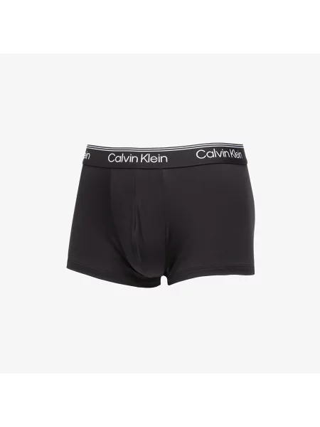 Chiloți multipac Calvin Klein negru