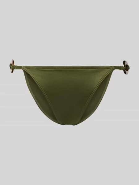 Figi bikini z elementami ozdobnymi model GUARANA' Dorina