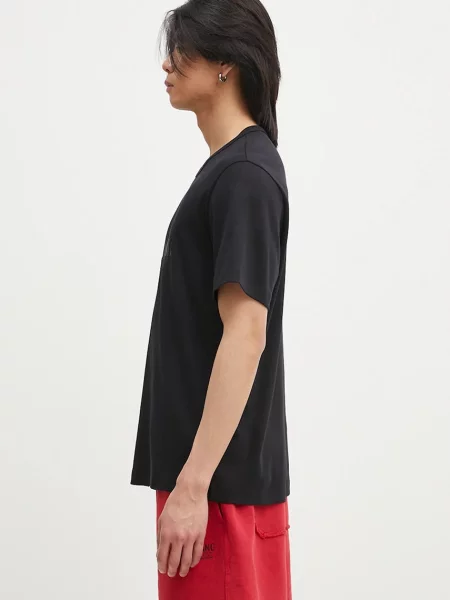 Футболка Helmut Lang Logo Ov Tee.Hvy Ever