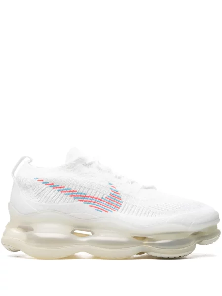 Sneakerși Nike Air Max alb