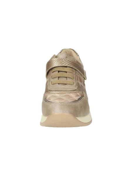 Pantofi Mysoft maro