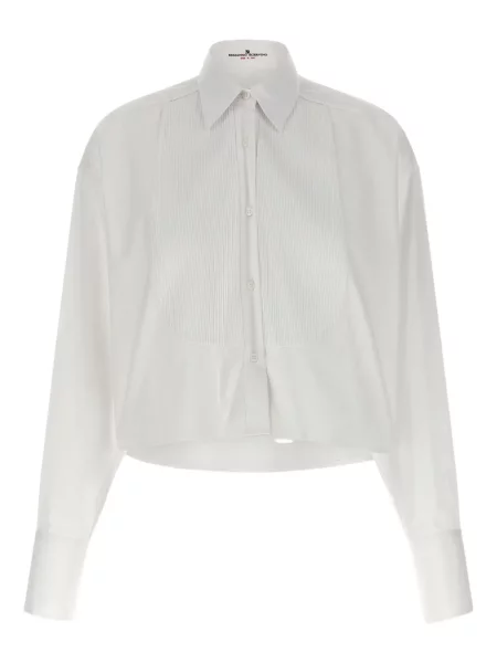 Cămașă Ermanno Scervino alb