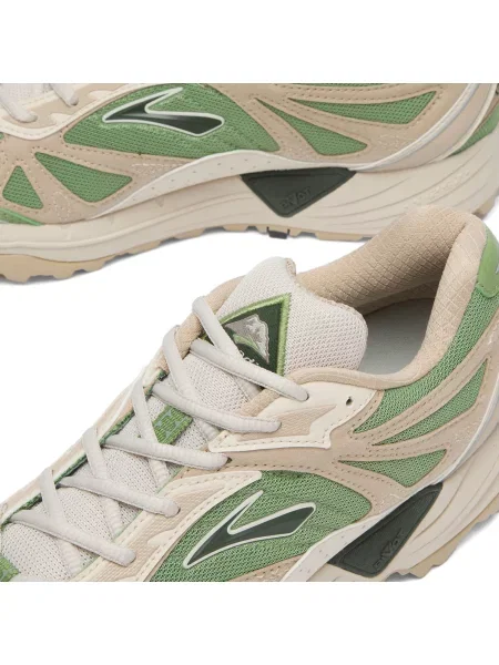 Sneakersy Brooks szare