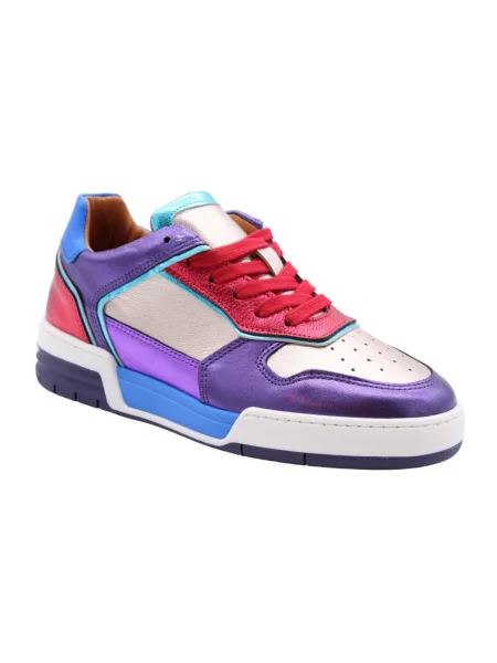 Sneakersy Dwrs