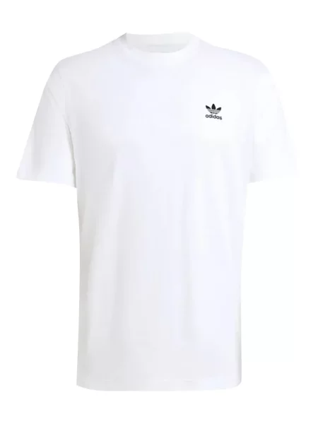 Ριγέ τένις μπλούζα Adidas πράσινο