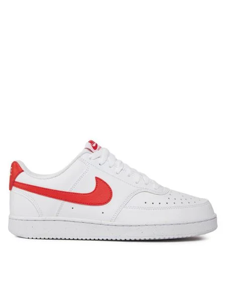 Pantofi Nike alb
