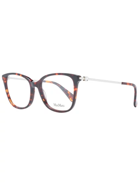 Okulary przeciwsłoneczne Max Mara brązowe