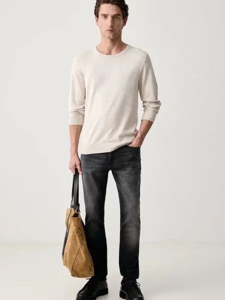 HUGO джинси slim fit