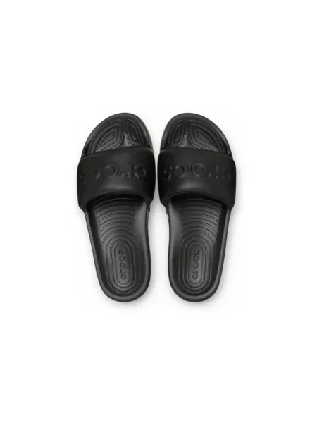 Pantofi Crocs negru