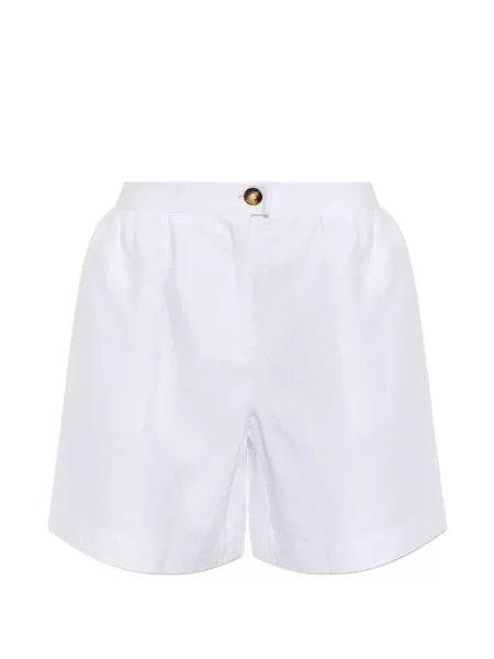 Pantaloni scurți Posse alb