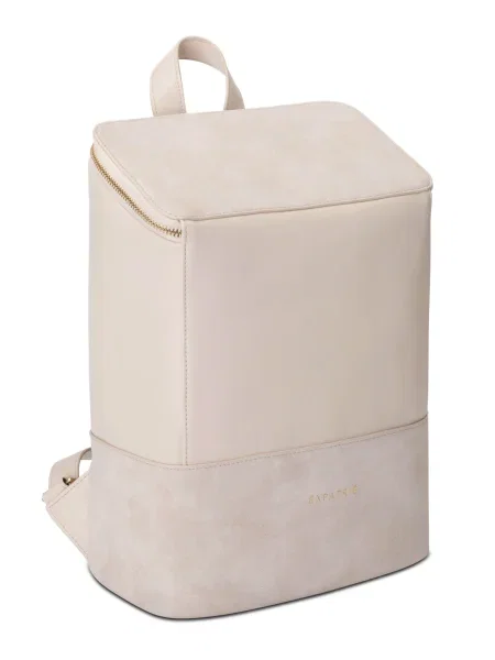 Expatrié Rucsac Malou crem