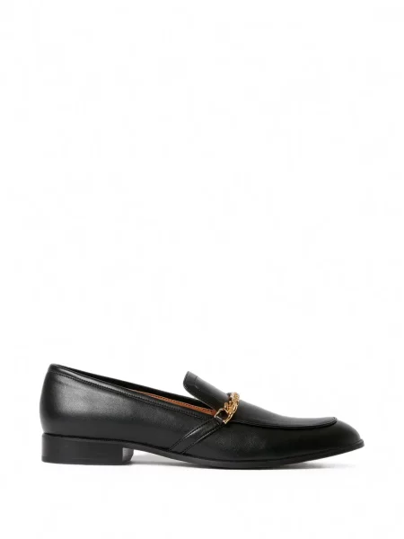 Colier Stella Mccartney negru