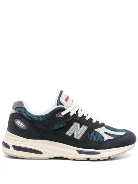 Sneakerși New Balance gri