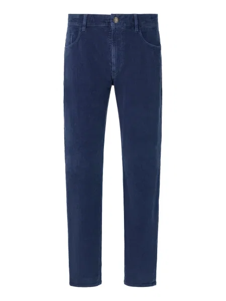 Boggi Milano Pantaloni bleumarin