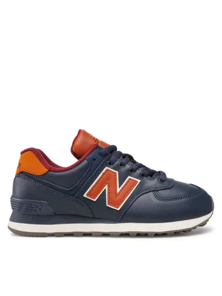 Sneakersy New Balance
