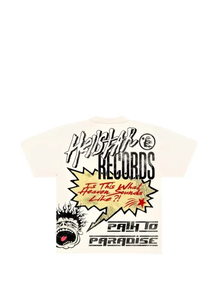 Tricou Hellstar cu imagine