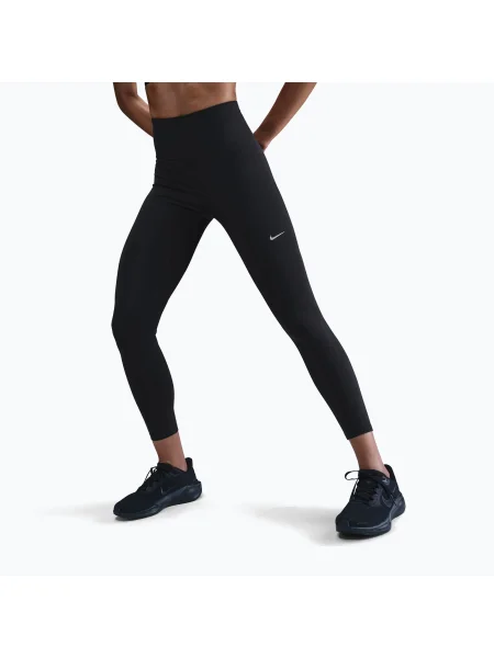 Бягане клинове Nike черно