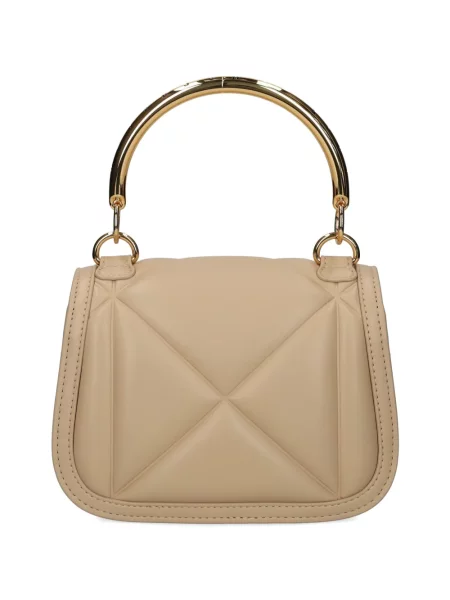 Steppelt shopper táska Love Moschino autogrammal