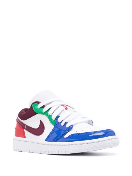 Sneakerși Nike Air Jordan