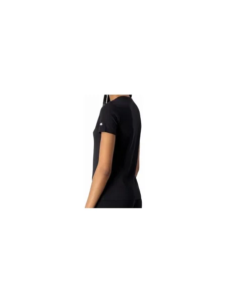 Tricou Champion negru