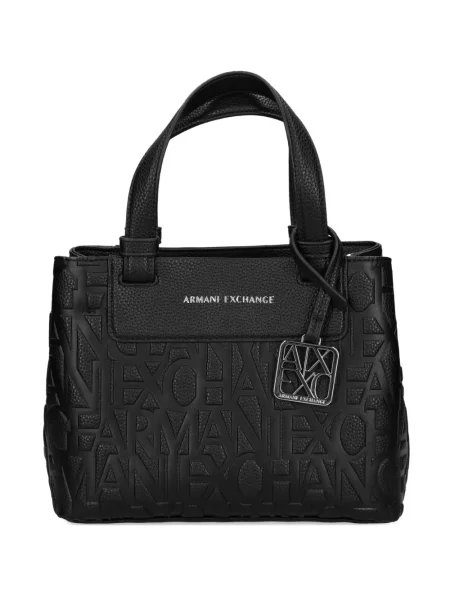 Pandantiv Armani Exchange negru