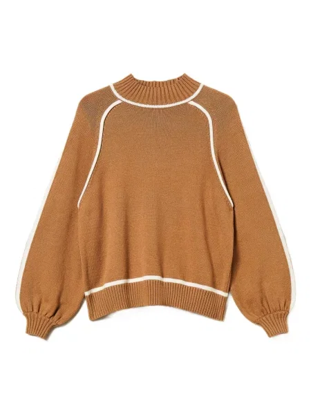 Pulover Twinset maro
