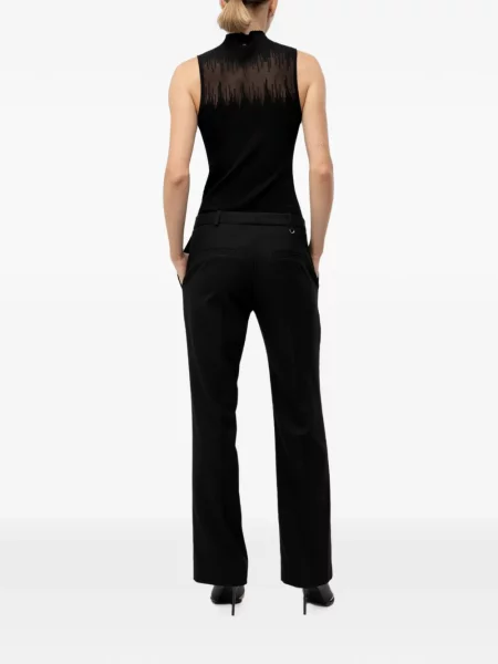 Pantaloni Hugo negru