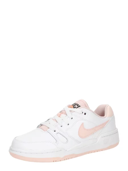 Sneakers Nike Full Force Lo alb