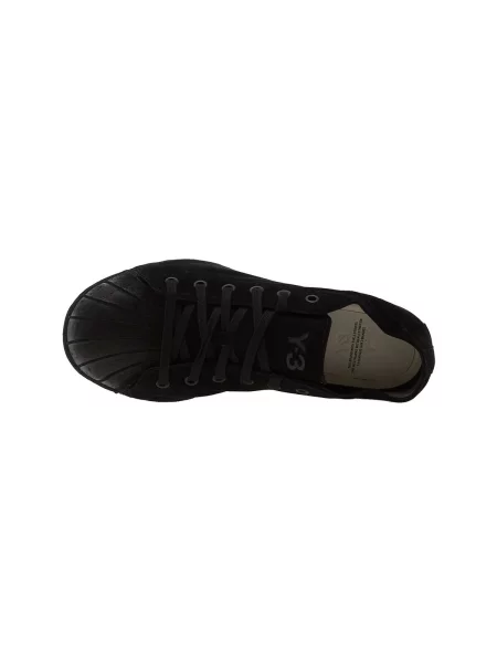 Tenisky Adidas čierna