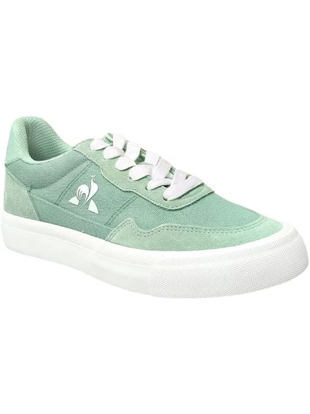 Tenisice Le Coq Sportif zelena