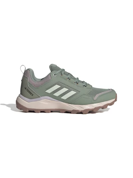 Adidas Terrex Tracerocker W Kobiety Buty sportowe adidas Performance Size: zielony