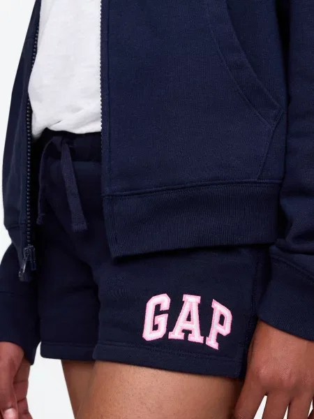 Шорти Gap черно