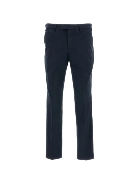 Pantaloni Pt Torino albastru
