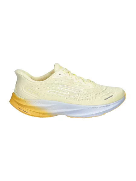 Skechers buty sportowe SKX AERO SPARK żółte