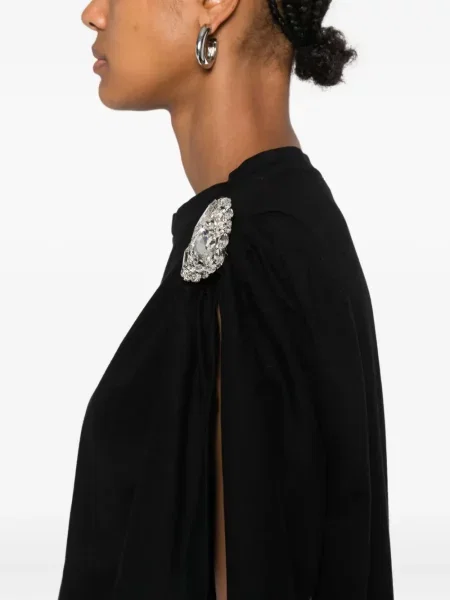 Top Area negru