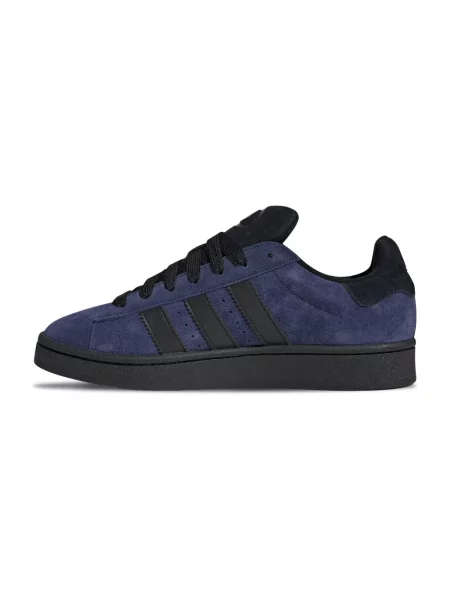 Adidas Campus Mężczyźni Buty sportowe adidas Originals Size: niebieski