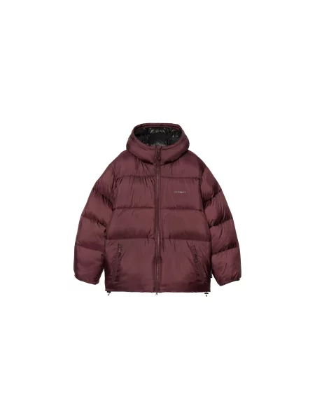 Carhartt WIP Toronto Jacket Rondo Mężczyźni Kurtki Carhartt WIP Size: M zielony