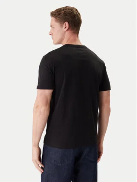 Tričko Calvin Klein Jeans černé