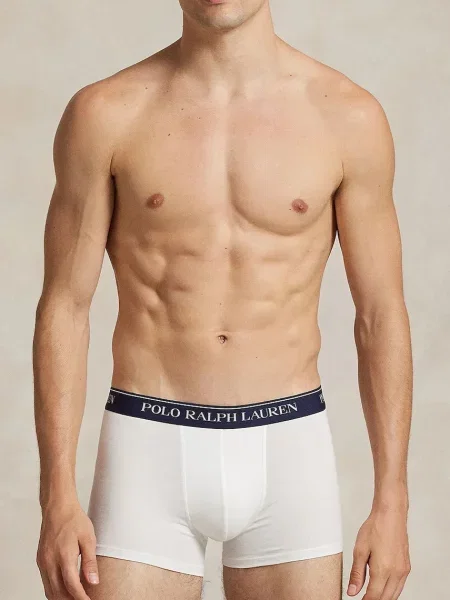Боксери Polo Ralph Lauren червоний