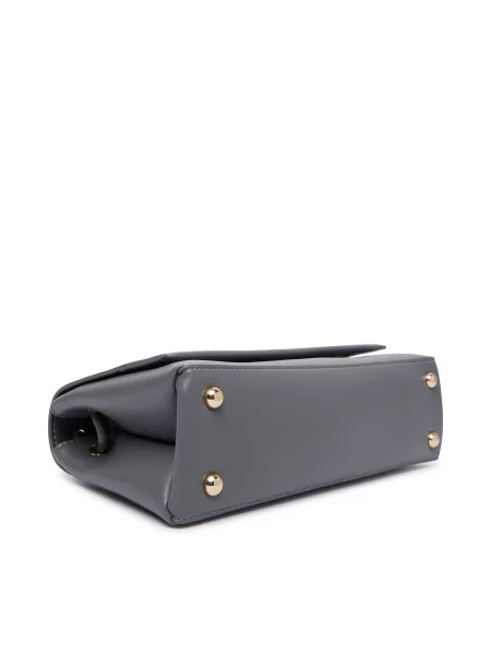 Valentino Дамска чанта сив
