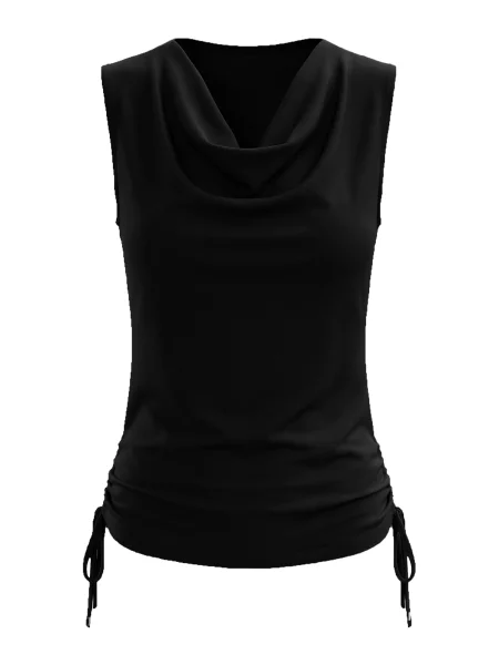 Imily Bela Top negru