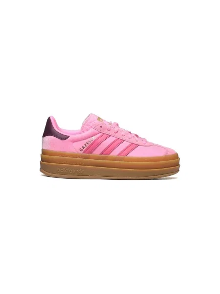 Pantofi Adidas maro