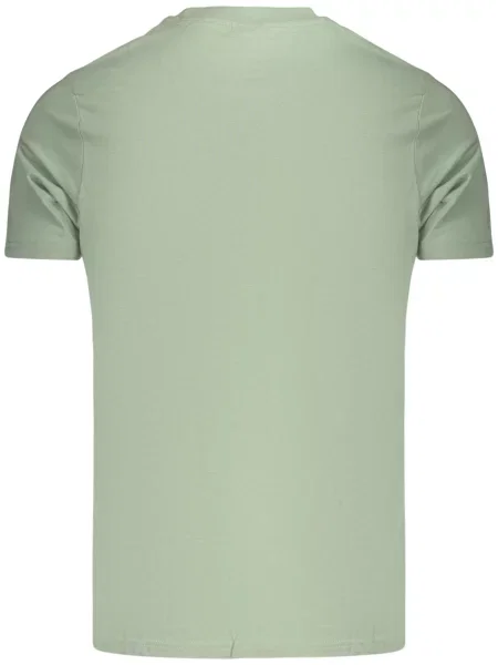 Tricou Norway 1963 verde