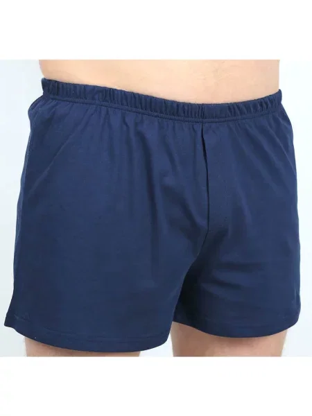 Семейные трусы сині