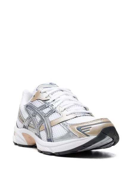 Krepo sportbačiai Asics Tiger balta