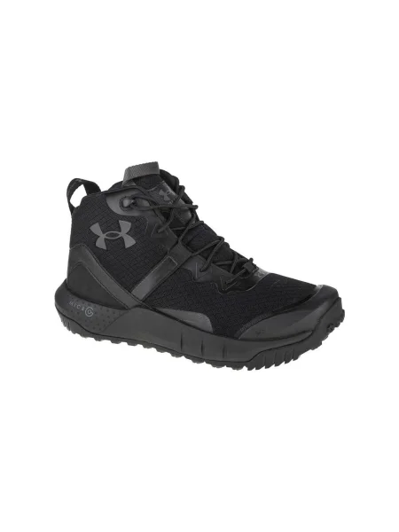Pantofi Under Armour negru