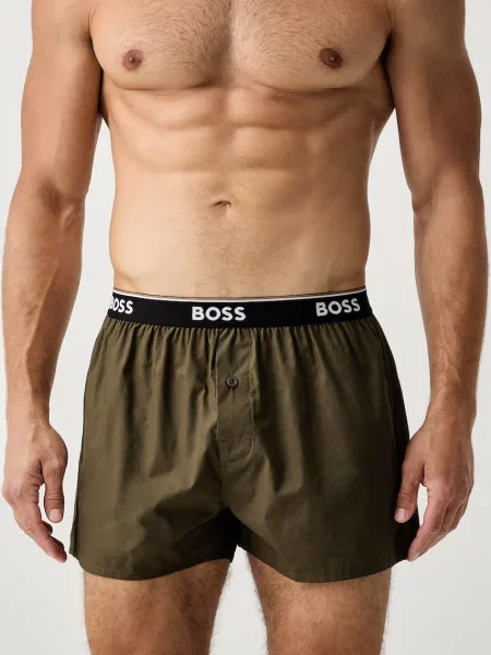 Боксеры Boss