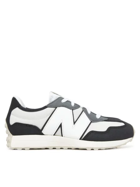 New Balance Sportcipők Szürke fehér