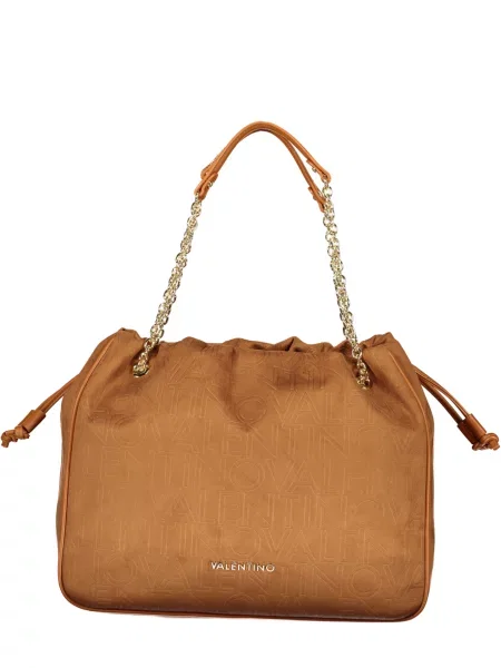 Geantă Valentino Bags maro