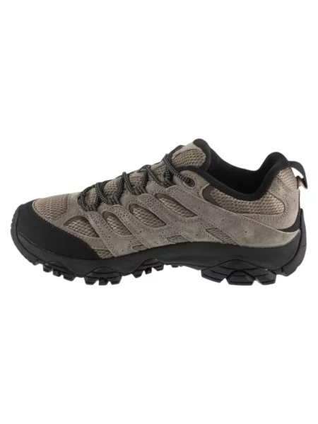 Buty trekkingowe Moab 3 szare